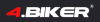 Logo 4 Biker Myłek Kijuć  Spółka Jawna