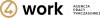Logo 4 WORK Sp. z o.o.