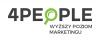 Logo 4PEOPLE sp. z o.o.