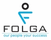 Logo FOLGA S.A.