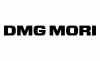 Logo DMG Mori Polska sp. z o.o.