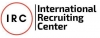 Logo IRC International Recruting Center 