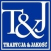 Logo Tradycja i Jakość Sp. z o.o.