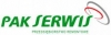 Logo PAK SERWIS