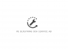 Logo RS Blastring och Service AB