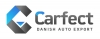 Logo Carfect GmbH