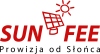 Logo SUN FEE sp. z o.o.