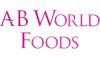 Logo AB FOODS POLSKA Sp. z o.o.
