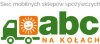 Logo ABC NA KOŁACH Sp. z o.o.