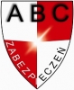 Logo ABC ZABEZPIECZEŃ SP Z O. O. 