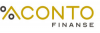 Logo ACONTO FINANSE sp. z o.o.