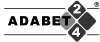 Logo Adabet24 Beata Pawlak