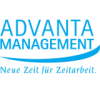 Logo ADVANTA Management GmbH