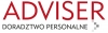 Logo ADVISER Doradztwo Personalne