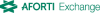 Logo Aforti Exchange Sp. z o.o.
