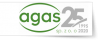 Logo AGAS Sp. z o.o.