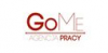 Logo Gome. Katarzyna Gostkowska
