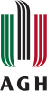 Logo Akademia Górniczo-Hutnicza im. Stanisława Staszica w Krakowie