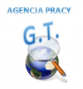 Logo G.T. Agencja Pracy Tymczasowej