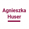 Logo Agnieszka Huser