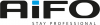 Logo AIFO Group Sp. J.