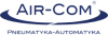Logo Air-Com Pneumatyka Automatyka s.c.