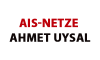 Logo AIS-NETZE Ahmet Uysal