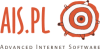 Logo AIS PL Sp. z o.o.