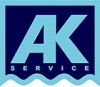 Logo Akman Service Sp. z o.o.