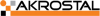 Logo AKROSTAL PRODUKCJA SP. Z O.O. Sp. K.