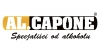 Logo Al.CAPONE SPÓŁKA Z OGRANICZONĄ ODPOWIEDZIALNOŚCIĄ