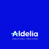 Logo Aldelia Sweden AB