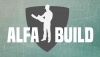 Logo ALFA BUILD