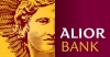 Logo ALIOR BANK PLACÓWKA PARTNERSKA WROCŁAW