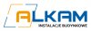 Logo Alkam System
