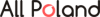 Logo All Poland Sp. z o.o.