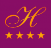 Logo HOTEL AMADEUS