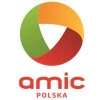 Logo AMIC POLSKA Sp. z o.o.