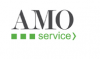 Logo AMO-Service GmbH
