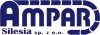Logo AMPAR - SILESIA Sp. z o.o.