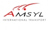 Logo FIRMA HANDLOWO USŁUGOWA AMSYL