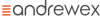 Logo ANDREWEX Spółka z ograniczoną odpowiedzialnością
