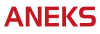 Logo Aneks Polska Sp. z o.o.