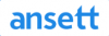 Logo Ansett AS