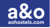 Logo A&O Hostels GmbH & Co. KG 