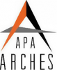 Logo APA ARCHES sp.z o.o. sp.k.