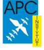 Logo APC Instytut Sp. z o.o.