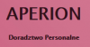 Logo Aperion Doradztwo Biznesowe Katarzyna Bogusz