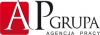 Logo AP Grupa s.c.