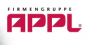 Logo m.appl GmbH & Co. KG